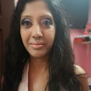 Meet your Posher, Nazish